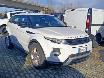 Evoque