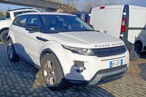 Evoque