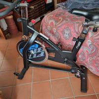 Cyclette da Spinning