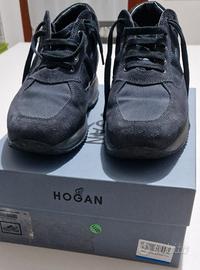 Scarpe Hogan interactive 