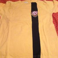 Maglia retrò Dynamo Dresden taglia l