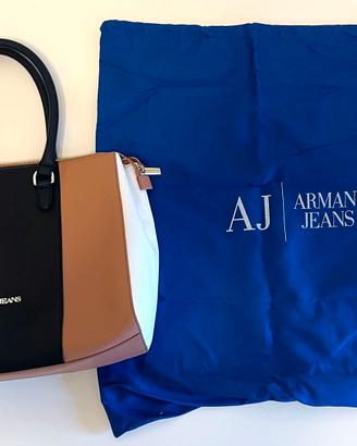 BORSA ARMANI JEANS