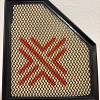Filtro aria sportivo pipercross