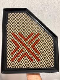 Filtro aria sportivo pipercross