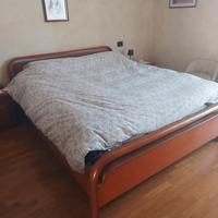 Camera da letto completa