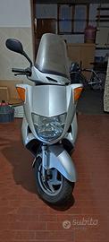 Scooter Honda Pantheon 125 cc