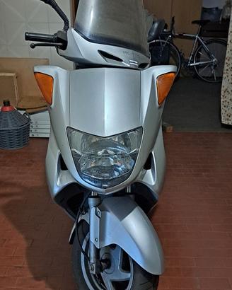Scooter Honda Pantheon 125 cc