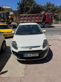 Fiat punto evo