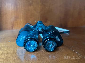 Binocolo Carlzeiss jena Jenoptem 8x33W