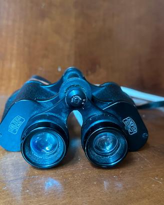 Binocolo Carlzeiss jena Jenoptem 8x33W