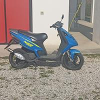 Scooter Piaggio 50cc