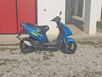 Scooter Piaggio 50cc