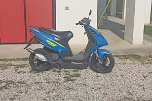 Scooter Piaggio 50cc