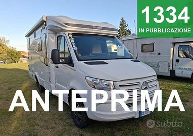 Altro NUOVI ARRIVI IN ANTEPRIMA - GENERALI CAMPER 