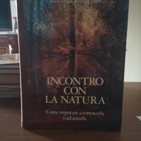 incontro con la natura 