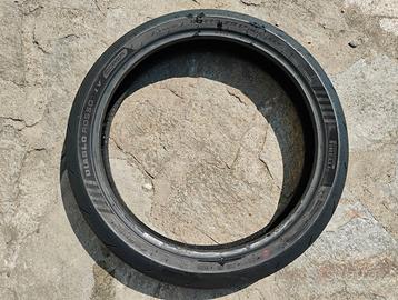 Pirelli Diablo Rosso Corsa 4 (Dot/Anno) 2022
