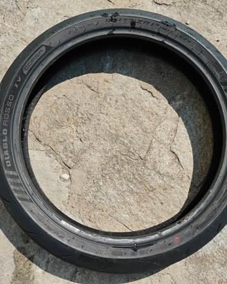 Pirelli Diablo Rosso Corsa 4 (Dot/Anno) 2022