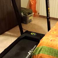 Tapis Roulant Movi Fitness MF200