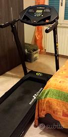 Tapis Roulant Movi Fitness MF200