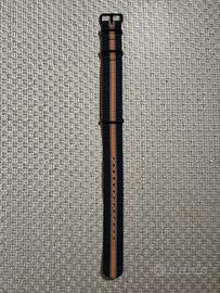 Cinturino Nato per orologio 20mm.