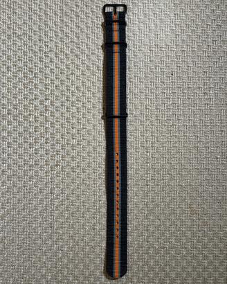 Cinturino Nato per orologio 20mm.