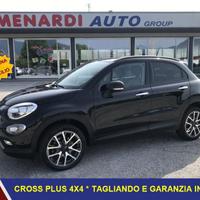 FIAT 500X 2.0 Mjt 140cv 4x4 Cross Plus GOMME ...