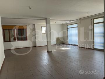 Magazzino Selvazzano Dentro [11466VCG]