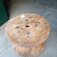 bobine in legno 