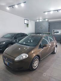 Fiat Grande Punto 1.2 5 porte Dynamic