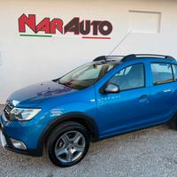 Dacia Sandero Stepway 1.5 Blue dCi 95 CV Comfort