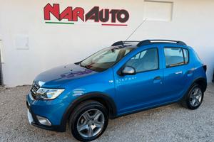 Dacia Sandero Stepway 1.5 Blue dCi 95 CV Comfort