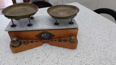 bilancia Antica come da foto