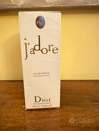 Profumo j'adore Eau De Parfum