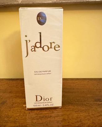 Profumo j'adore Eau De Parfum