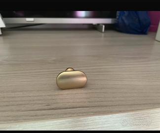Pomelli in ottone