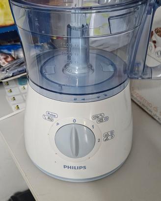 robot Philips 