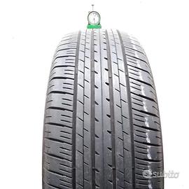 Gomme 235/60 R18 usate - cd.91517