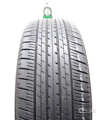 Gomme 235/60 R18 usate - cd.91517