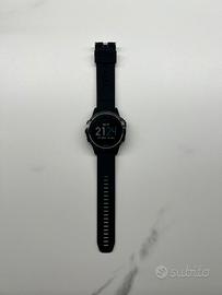 Garmin Fenix 5
