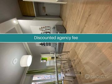 Appartamento di 70 m² con 3 locali a Milano