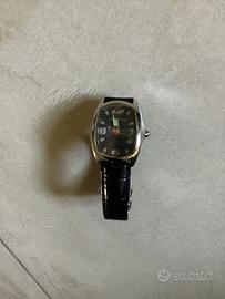 Orologio chronotech prisma