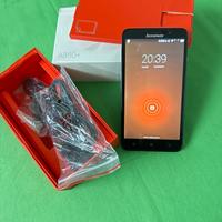 Smartphone Lenovo A850+