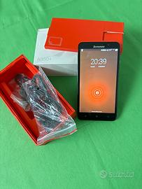 Smartphone Lenovo A850+