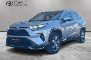 Toyota RAV4 2.5 vvt-ie phev More Dynamic awd-i e-c
