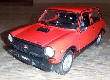 Autobianchi A112 1979 Abarth 1/24