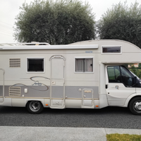 Rimor Superbig 688 tc