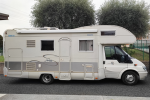 Rimor Superbig 688 tc