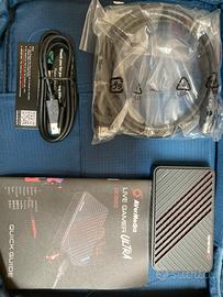 Avermedia live gamer ultra GC553