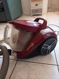 Aspirapolvere Rowenta Compact Power XXL 
