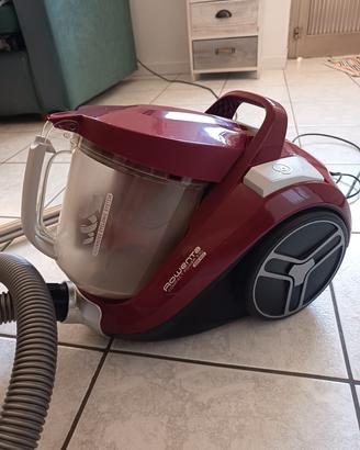 Aspirapolvere Rowenta Compact Power XXL 
